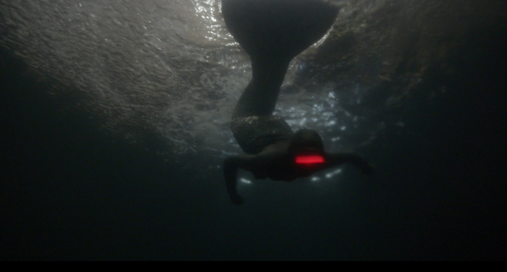 Searching for sunken cities | Emilija Skarnulyte Screening