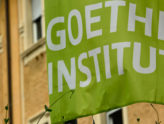 Freiraum - partner of the Goethe Institutet